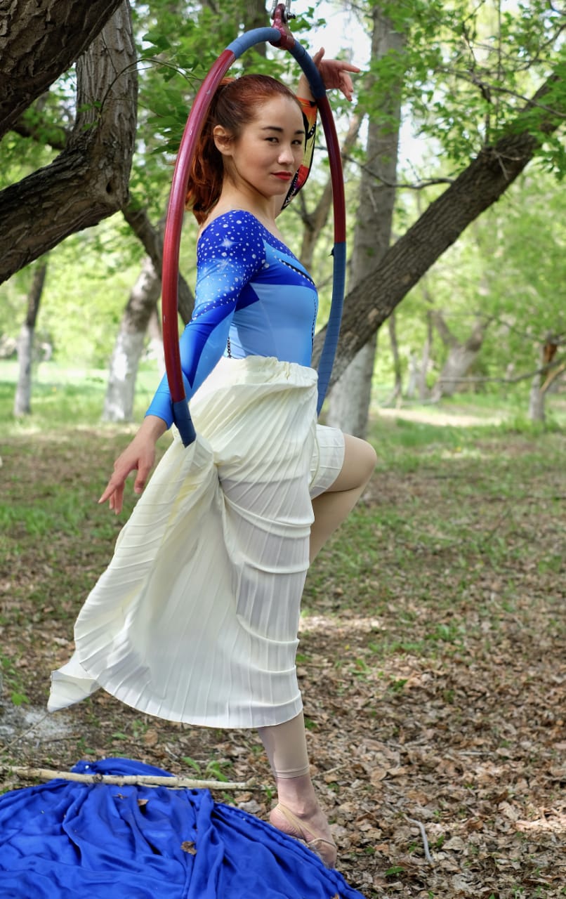 olga