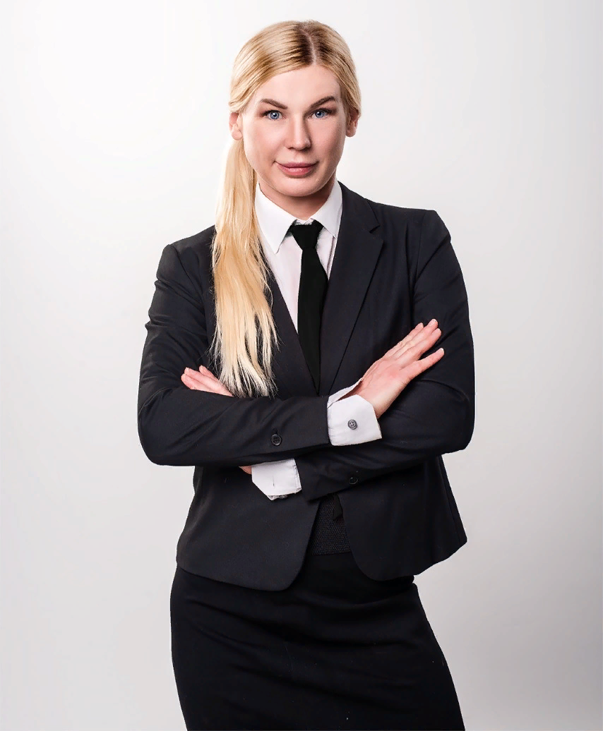 cristina